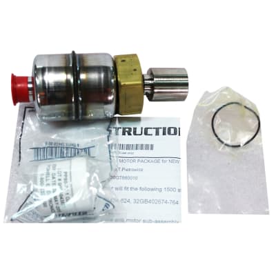 UNITED TECHNOLOGIES 30GT660014