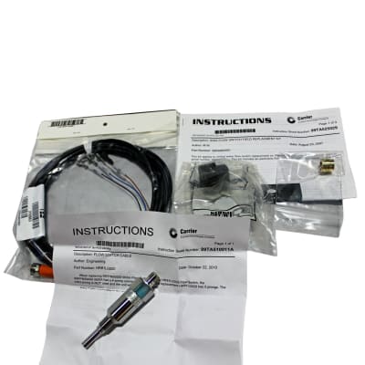 UNITED TECHNOLOGIES 30RA660001
