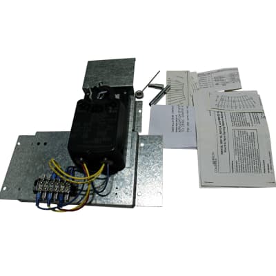 UNITED TECHNOLOGIES 35BC660009