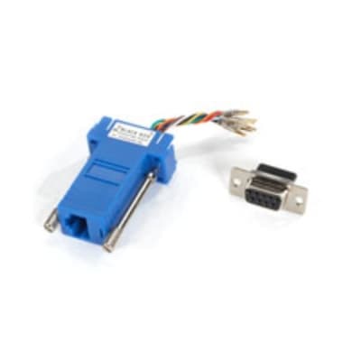 BLACK BOX CORP FA4509F-BL
