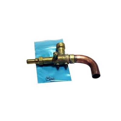 UNITED TECHNOLOGIES 38QR400096