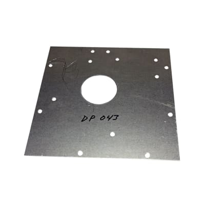 UNITED TECHNOLOGIES 48DP500043