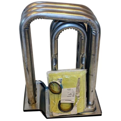 UNITED TECHNOLOGIES 48SS660005