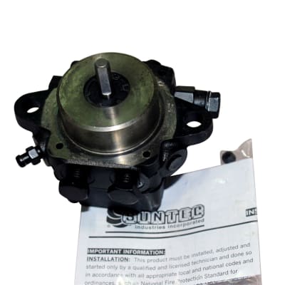 UNITED TECHNOLOGIES 58HH680001