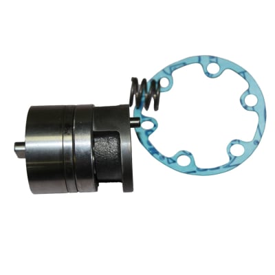 UNITED TECHNOLOGIES 5H120A773