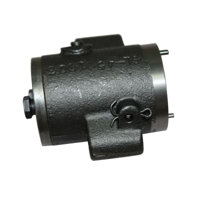 UNITED TECHNOLOGIES 6L45123