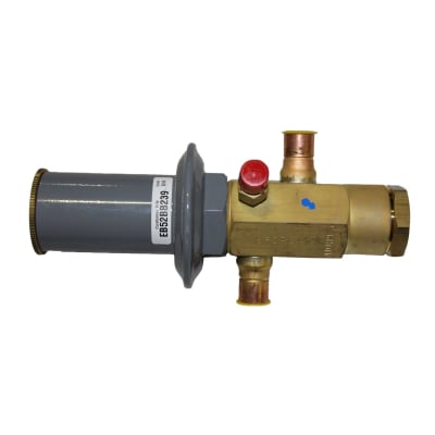 UNITED TECHNOLOGIES EB-52BB239