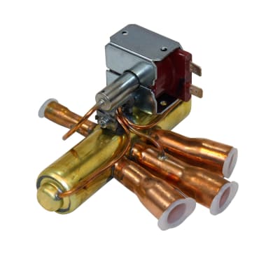 UNITED TECHNOLOGIES EF-17BZ-112