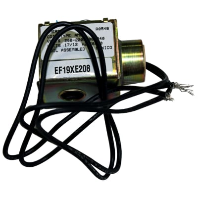 UNITED TECHNOLOGIES EF19XE208