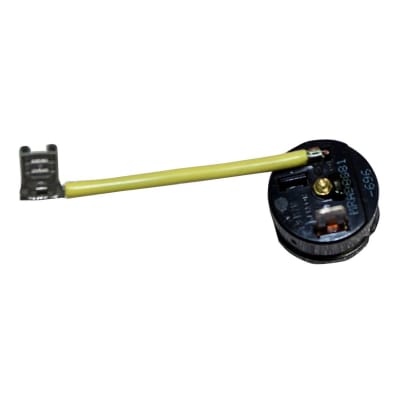 UNITED TECHNOLOGIES HN68GP154