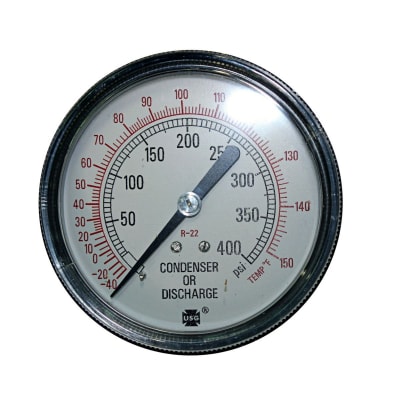 UNITED TECHNOLOGIES KM-01CC-390