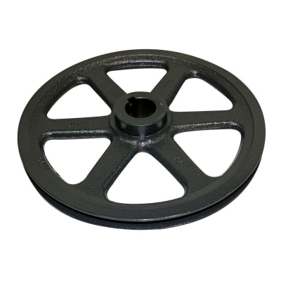 UNITED TECHNOLOGIES KR51BL319