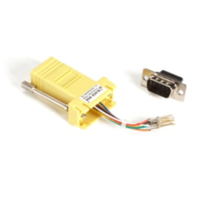 BLACK BOX CORP FA4509M-YE