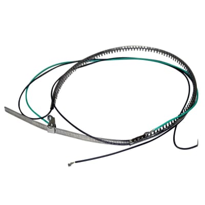 UNITED TECHNOLOGIES P041-4741