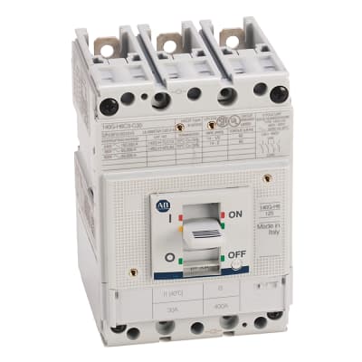 ALLEN BRADLEY 140G-H6C4-C40