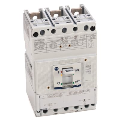 ALLEN BRADLEY 140G-J6F3-D22-KA