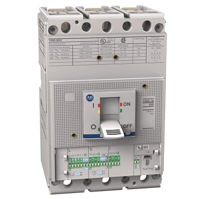 ALLEN BRADLEY 140G-J6H3-D25