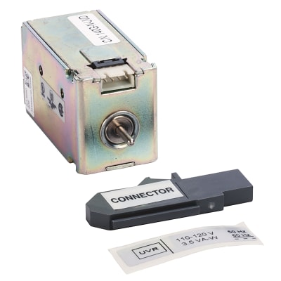 ALLEN BRADLEY 140G-N-UVD