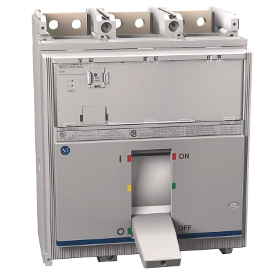 ALLEN BRADLEY 140G-N6S4-E12