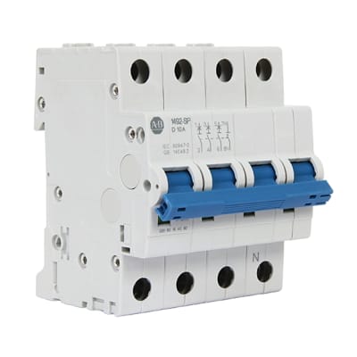 ALLEN BRADLEY 1492-SPM3C010-N