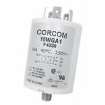 TE CONNECTIVITY 16WGE1