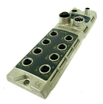 BALLUFF BNI PBS-104-000-Z001