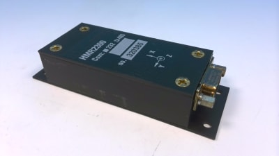 HONEYWELL HMR2300-D21-485