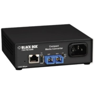 BLACK BOX CORP LGC5141A-R2