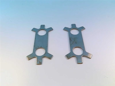 INGERSOLL RAND HLK-322