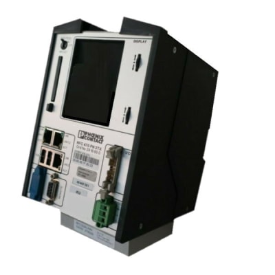 PHOENIX CONTACT RFC 470 PN 3TX