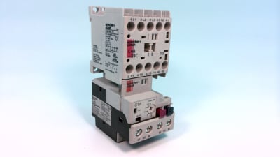 SPRECHER & SCHUH CAT8-09C-10-24D-8B25