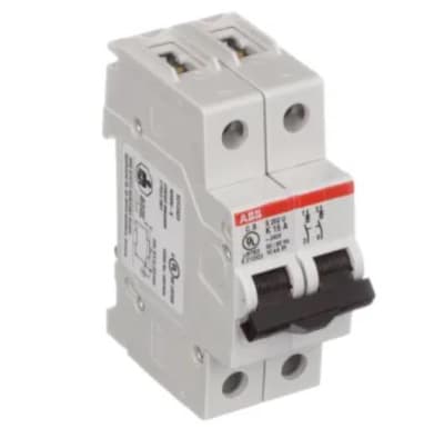 ASEA BROWN BOVERI S202U-K15