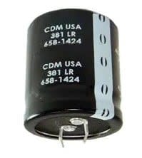 NICHICON LLS1J562MELB