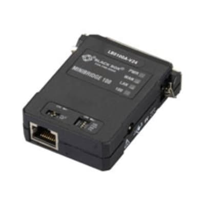 BLACK BOX CORP LB0100A-V24