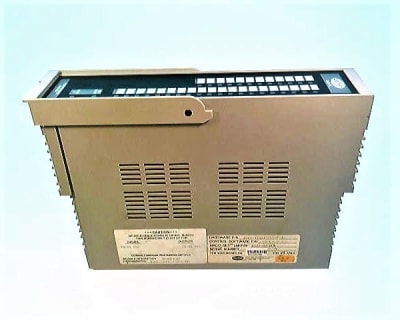 INVENSYS 80CC-32001-101-V-00