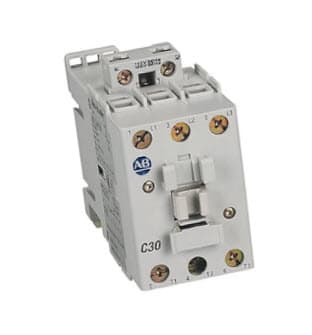 ALLEN BRADLEY 100-C30Q10