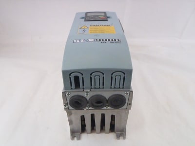 EATON CORPORATION SLX001A1-4A1B2