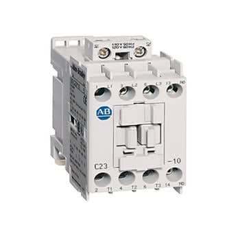ALLEN BRADLEY 100-C37L00