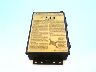 OMRON MS4320C-AC1-15X-05R