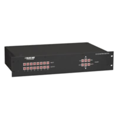 BLACK BOX CORP AC1120A-RJ45