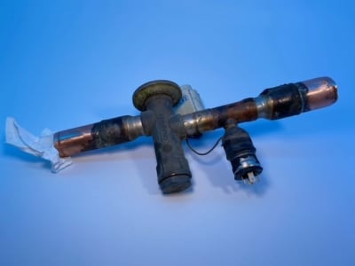 JOHNSON CONTROLS 025-37835-000