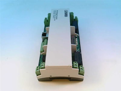 PHOENIX CONTACT EV-CC-AC1-M3-CBC-RCM-ETH