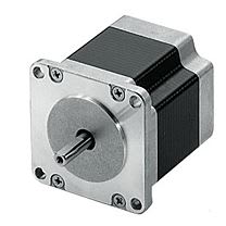 ORIENTAL MOTOR PK264M-01A