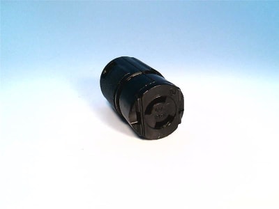 HUBBELL 7464VBLK