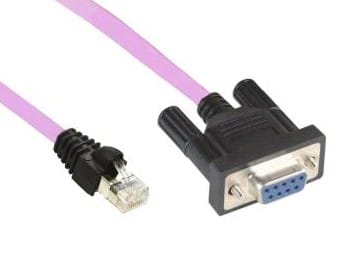 SCHNEIDER ELECTRIC VW3M3805R030