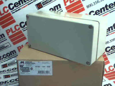HAMMOND MANUFACTURING R100-124-000