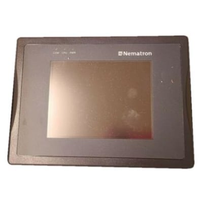 NEMATRON CORP PV-560TE46