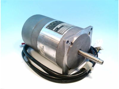 BAUTZ HY200-3437-460B8-EN
