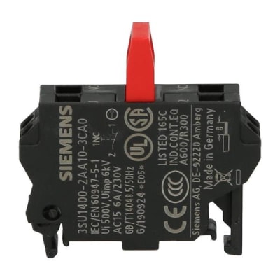 SIEMENS 3SU1400-2AA10-3CA0