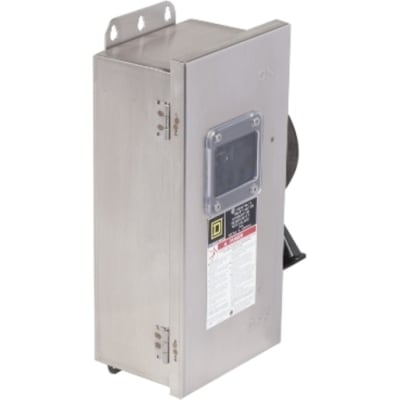 SCHNEIDER ELECTRIC CHU361DSWW